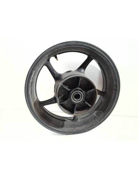 Jante arrière YAMAHA FZ8 800 - 2011/2015