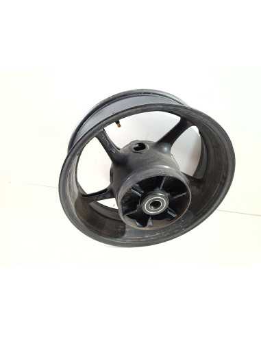 Jante arrière YAMAHA FZ8 800 - 2011/2015