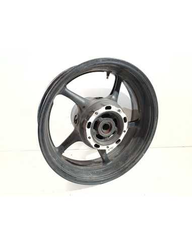 Jante arrière YAMAHA FZ8 800 - 2011/2015