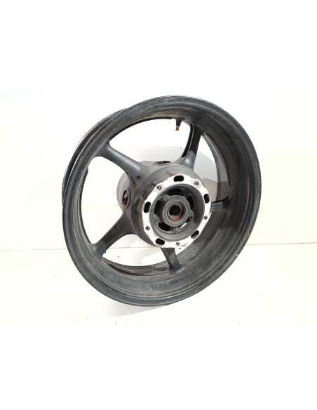 Jante arrière YAMAHA FZ8 800 - 2011/2015
