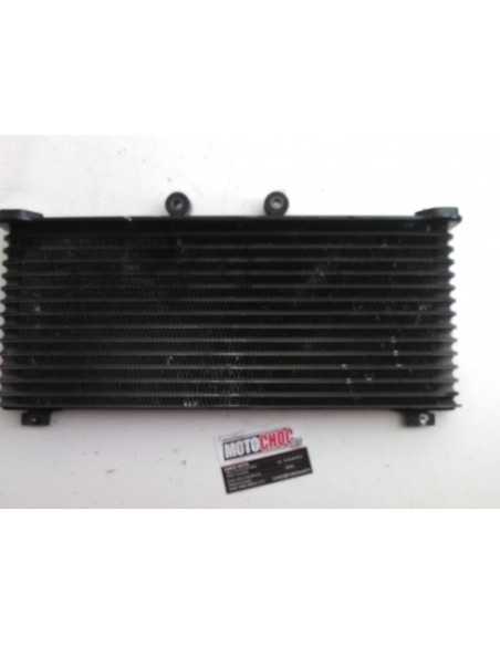 Radiateur d'huile SUZUKI GSXF 750 - 1998-2001