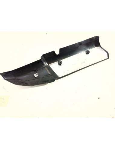 Enjoliveur de pot YAMAHA X-MAX 300 - 2017 - B74-E4718-00