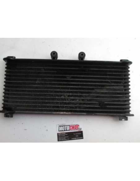 Radiateur d'huile SUZUKI GSXF 750 - 1998-2001