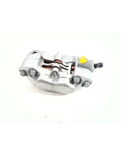 Étrier de frein avant gauche SUZUKI B-KING 1300 - 2008/2012 - 624435 Occasion 2