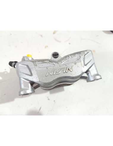 Étrier de frein avant gauche SUZUKI B-KING 1300 - 2008/2012