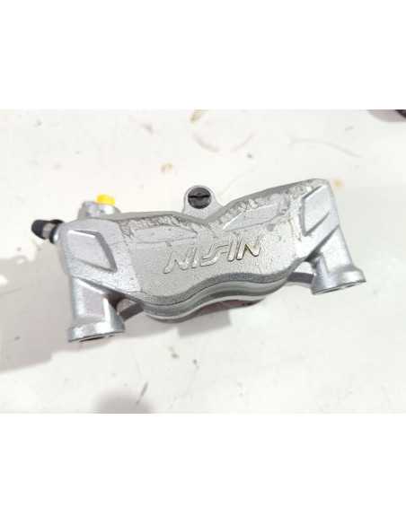 Étrier de frein avant gauche SUZUKI B-KING 1300 - 2008/2012
