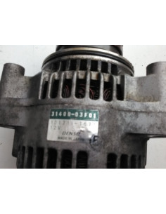 Alternateur SUZUKI GSXF 750 - 1998-2001 - 31400-03F01 / 101211-1671 2