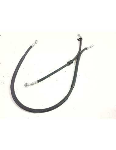 Durites de frein avant SUZUKI B-KING 1300 - 2008/2012