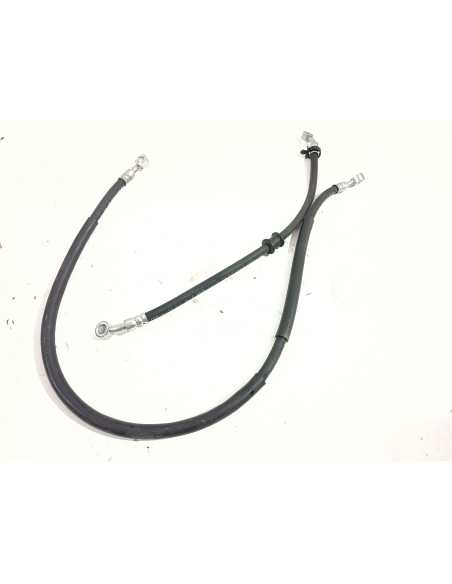Durites de frein avant SUZUKI B-KING 1300 - 2008/2012