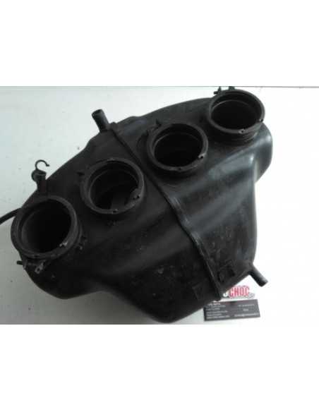 Boîtier filtre à air SUZUKI GSXF 750 - 1998-2001