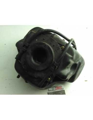 Boîtier filtre à air SUZUKI GSXF 750 - 1998-2001 - Occasion - état moyen