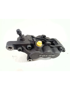 Étrier de frein avant gauche SUZUKI BANDIT 1200 - 1997/2005 - Occasion