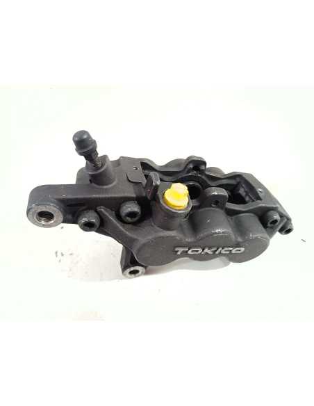 Étrier de frein avant gauche SUZUKI BANDIT 1200 - 1997/2005 - Occasion