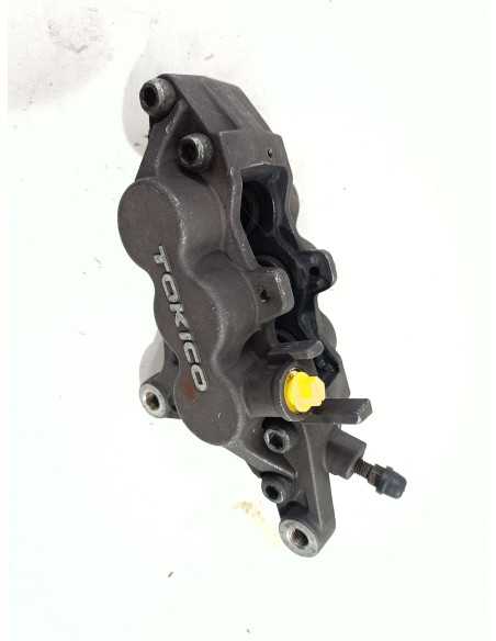 Étrier de frein avant gauche SUZUKI BANDIT 1200 - 1997/2005