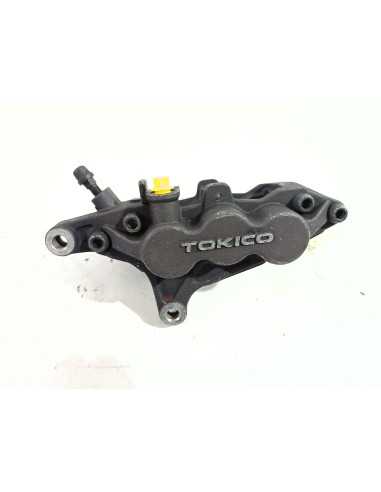 Étrier de frein avant gauche SUZUKI BANDIT 1200 - 1997/2005