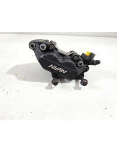 Étrier de frein avant droit HONDA CBR 600 - 1999 - Occasion