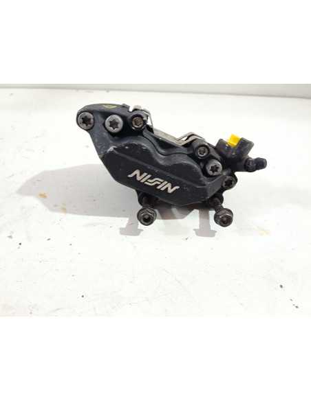 Étrier de frein avant droit HONDA CBR 600 - 1999 - Occasion