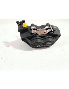 Étrier de frein avant droit HONDA CBR 600 - 1999 - Occasion 2