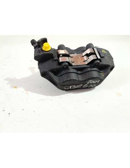 Étrier de frein avant droit HONDA CBR F 600 - 1999