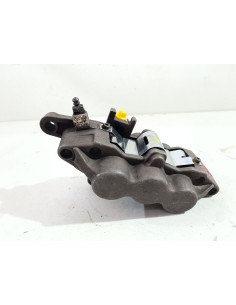 Étrier de frein avant droit KAWASAKI ZX6R 600 - 2000 - Occasion 2