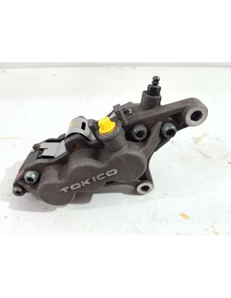 Étrier de frein avant droit KAWASAKI ZX6R 600 - 2000