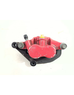 Étrier de frein avant gauche YAMAHA T-MAX 500 - 2005 - Occasion