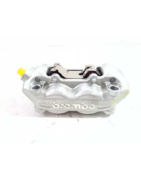 Étrier de frein avant gauche DUCATI MONSTER 796 - 2010/2013 - Occasion