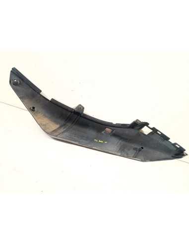Flanc de selle droit YAMAHA DIVERSION 600 - 1999/2002