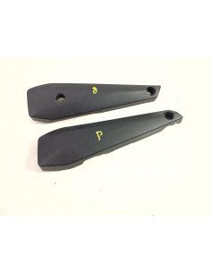 Cache latéral (paire) YAMAHA FZ8 800 - 2011/2015 - Occasion