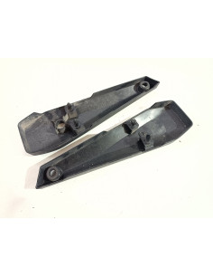 Cache latéral (paire) YAMAHA FZ8 800 - 2011/2015 - Occasion 2