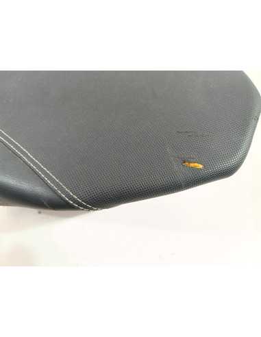 Selle arrière YAMAHA FZ8 800 - 2011/2015