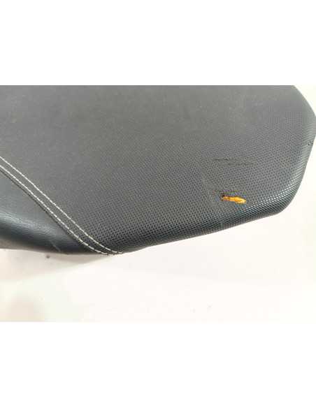 Selle arrière YAMAHA FZ8 800 - 2011/2015