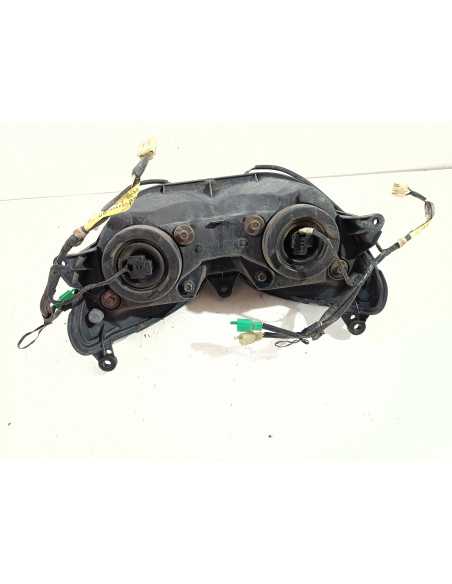 Optique YAMAHA T-MAX 500 - 2001/2007