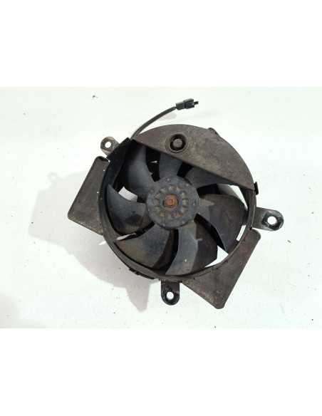 Ventilateur de radiateur YAMAHA T-MAX 500 - 2001/2007 - Occasion