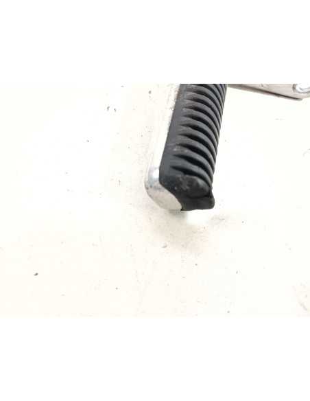 Platine repose-pied arrière droit YAMAHA T-MAX 500 - 2001-2007 - Occasion