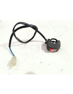 Commodo droit MBK DTR 125 - 1988/1995 - Occasion