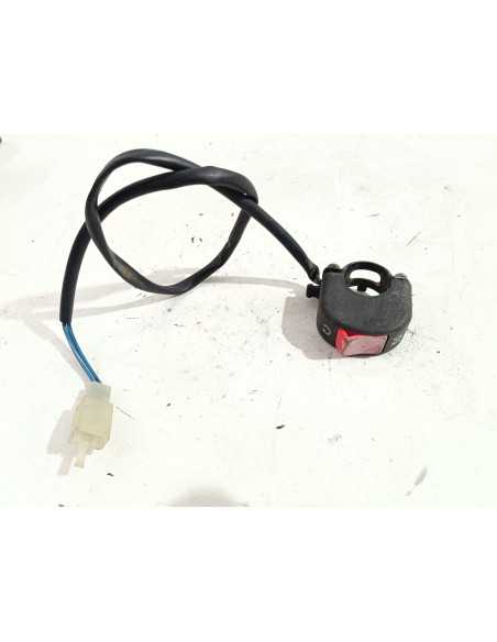 Commodo droit MBK DTR 125 - 1988/1995 - Occasion