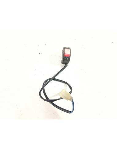 Commodo droit YAMAHA DTR 125 - 1988/1995