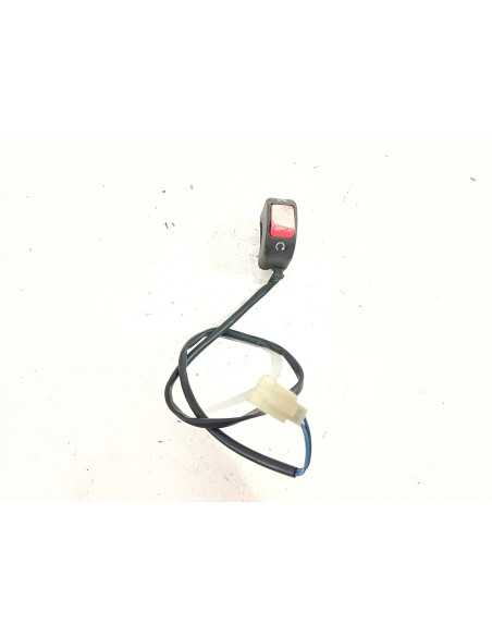 Commodo droit YAMAHA DTR 125 - 1988/1995