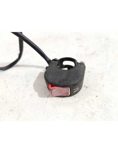 Commodo droit YAMAHA DTR 125 - 1988/1995