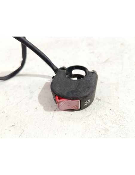 Commodo droit YAMAHA DTR 125 - 1988/1995