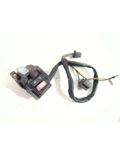 Commodo gauche YAMAHA DTR 125 - 1988/1995 - Occasion