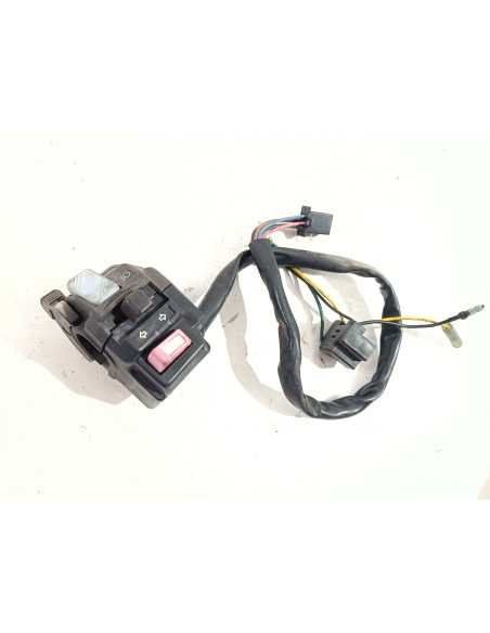 Commodo gauche YAMAHA DTR 125 - 1988/1995 - Occasion