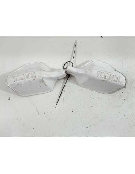 Protège main (paire) YAMAHA DTR 125 - 1988/1995 - Occasion