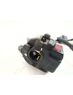 Commodo gauche YAMAHA DTR 125 - 1988/1995 - Occasion 2