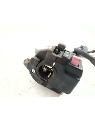 Commodo gauche YAMAHA DTR 125 - 1988/1995