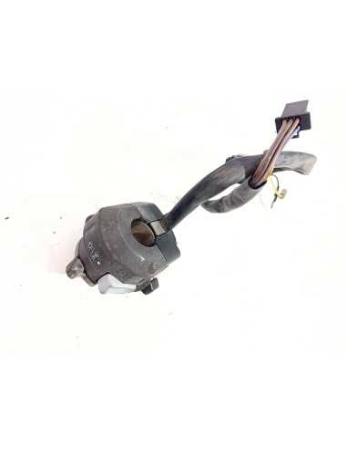 Commodo gauche YAMAHA DTR 125 - 1988/1995