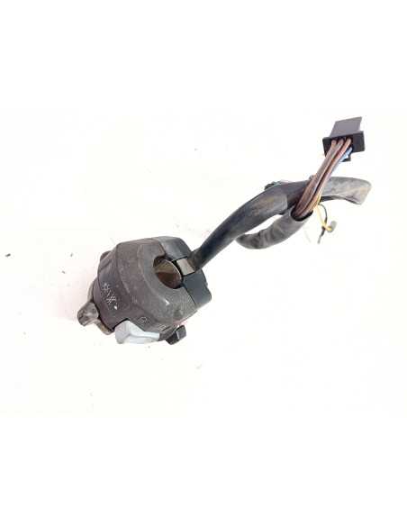 Commodo gauche YAMAHA DTR 125 - 1988/1995