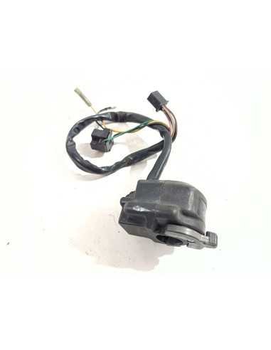 Commodo gauche YAMAHA DTR 125 - 1988/1995