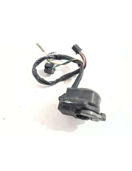 Commodo gauche YAMAHA DTR 125 - 1988/1995